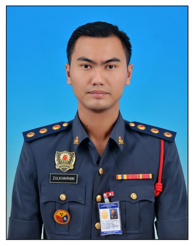 PgB ZULKHAIRANI BIN RAMLI